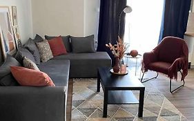 Luxury Apartments 1 Volos